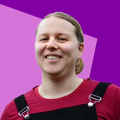 Johanna I. Klitzschmüller